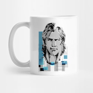 Messi Mug